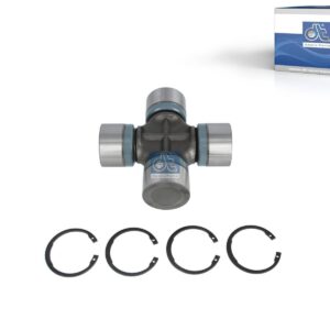 DT Spare Parts 6.59017 Joint cross