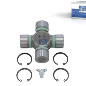 DT Spare Parts 6.59018 Joint cross