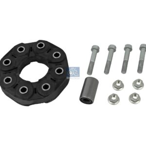 DT Spare Parts 6.59025 Rag joint