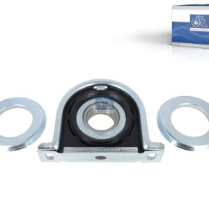 DT Spare Parts 6.59100 Center bearing, d: 60 mm
