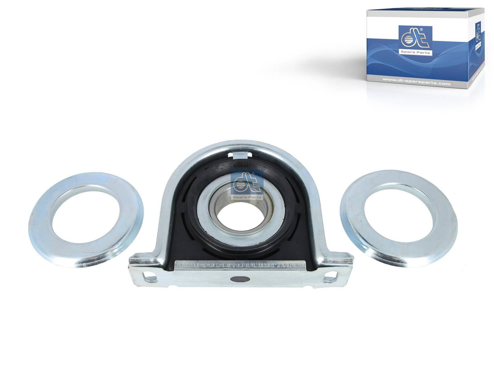 DT Spare Parts 6.59100 Center bearing, d: 60 mm