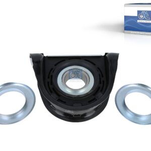 DT Spare Parts 6.59110 Center bearing, d: 60 mm