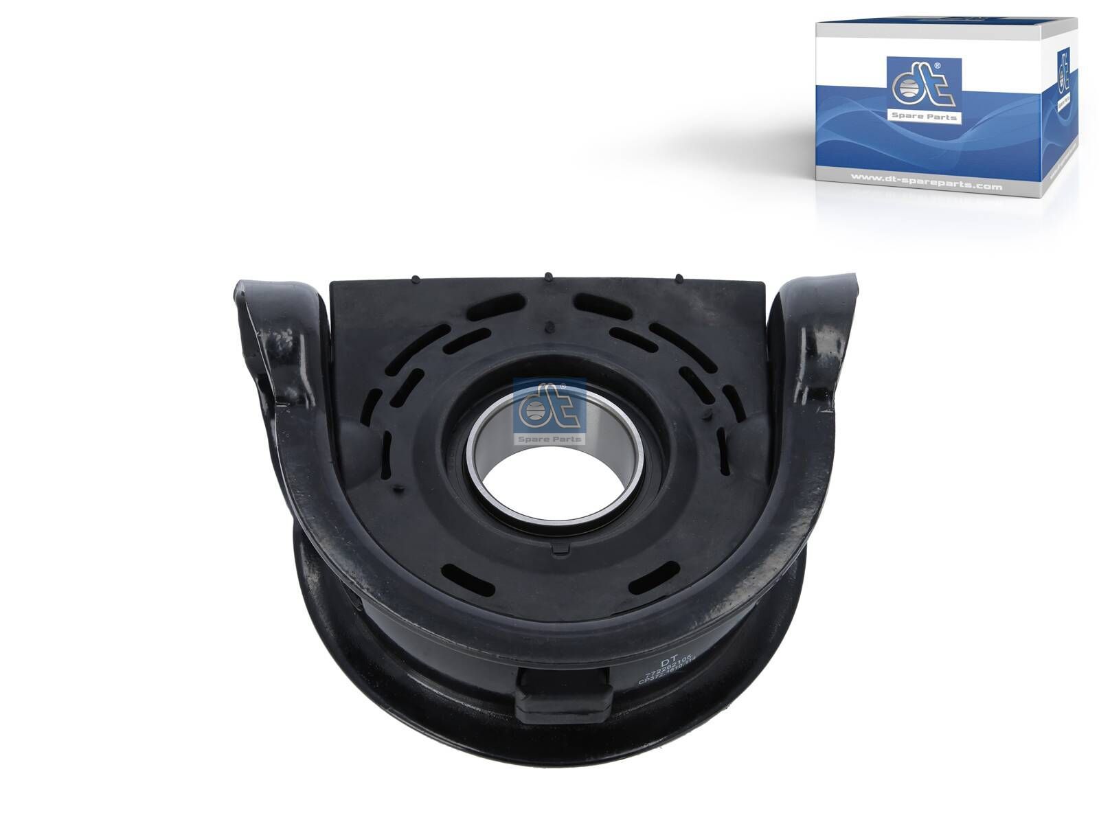 DT Spare Parts 6.59114 Center bearing, d: 60 mm