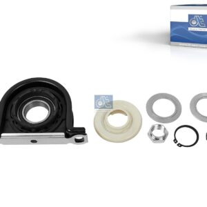 DT Spare Parts 6.59116 Center bearing