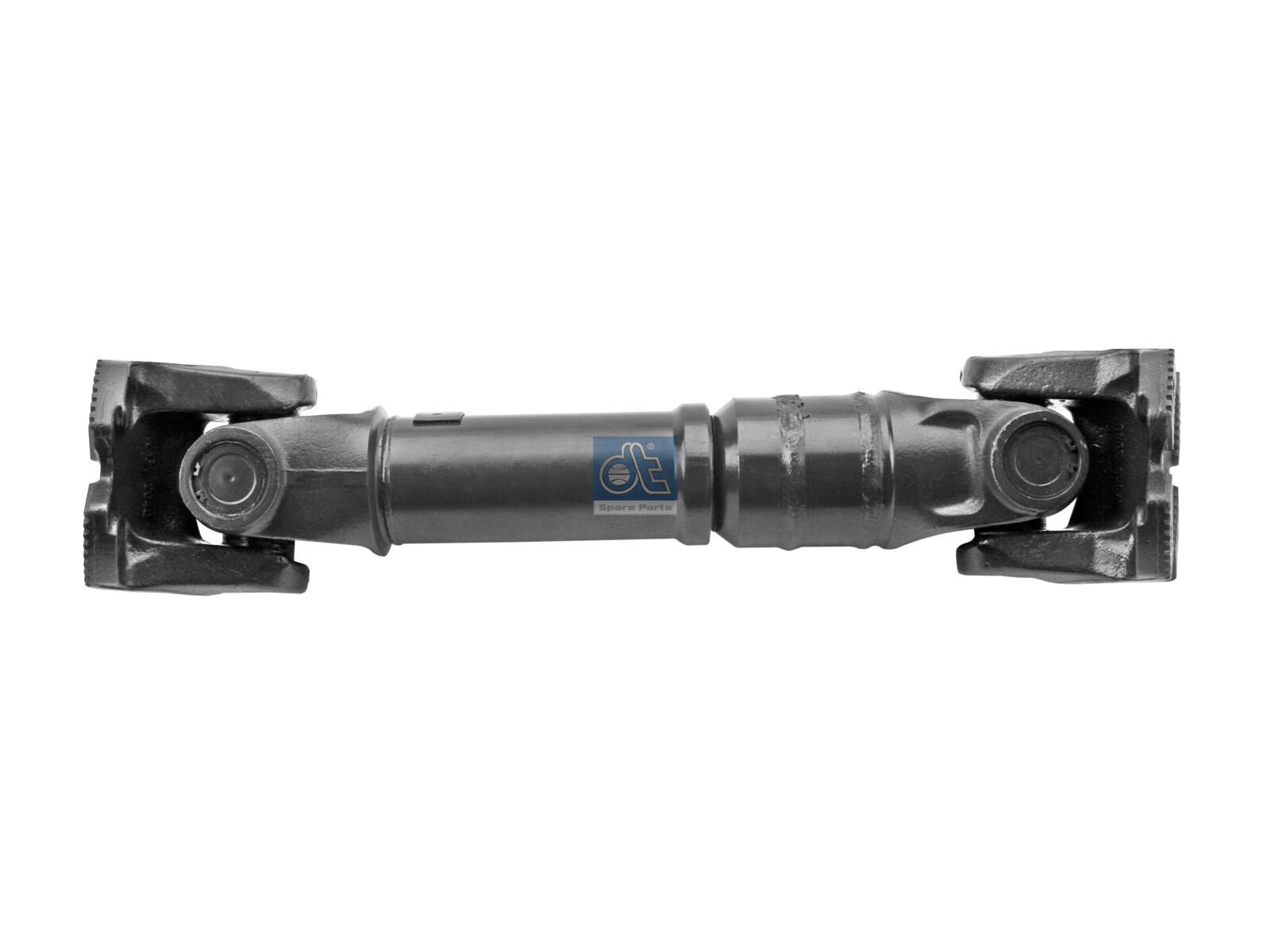 DT Spare Parts 6.59200 Propeller shaft, L: 700 mm