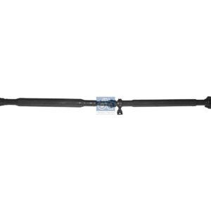 DT Spare Parts 6.59204 Propeller shaft, L: 2672 mm