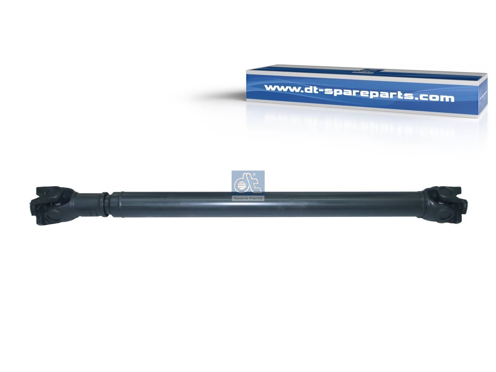 DT Spare Parts 6.59209 Propeller shaft