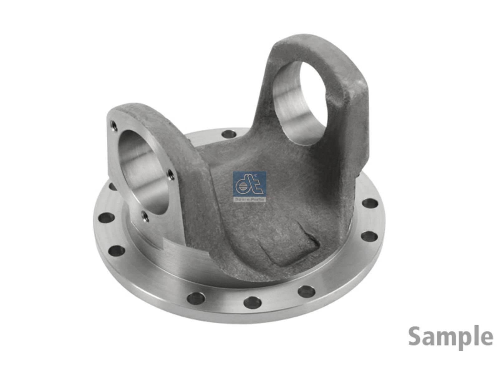 DT Spare Parts 6.59220 Drive flange