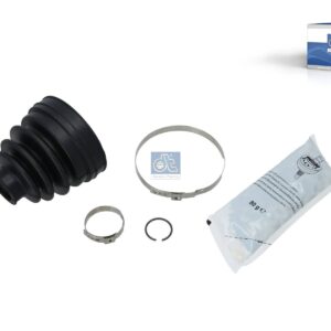 DT Spare Parts 6.59254 Bellow