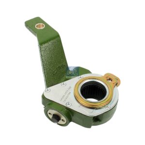 DT Spare Parts 6.60108 Slack adjuster, automatic, BNA 227 x 35, b: 14 mm, Lb: 160 mm, Or: 56.2 mm, 27 teeth
