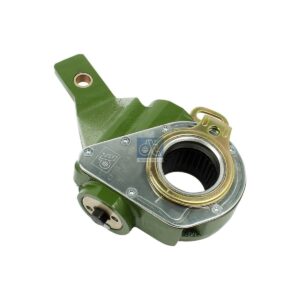 DT Spare Parts 6.60109 Slack adjuster, automatic, BNA 227 x 35, b: 14 mm, Lb: 160 mm, Ol: 56.2 mm, 27 teeth