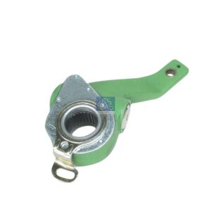 DT Spare Parts 6.60110 Slack adjuster, automatic, right, BNA 227 x 35, b: 14 mm, Lb: 175 mm, Ol: 38 mm, 27 teeth