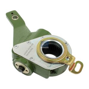 DT Spare Parts 6.60115 Slack adjuster, automatic, right, BNA 227 x 35, b: 14 mm, Lb: 175 mm, Ol: 38 mm, 27 teeth