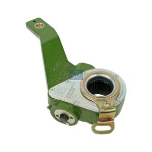 DT Spare Parts 6.60131 Slack adjuster, automatic, right, BNA 227 x 35, b: 14 mm, Lb: 175 mm, Or: 38 mm, 27 teeth