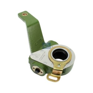 DT Spare Parts 6.60134 Slack adjuster, automatic, right, BNA 227 x 35, b: 14 mm, Lb: 175 mm, Or: 56.2 mm, 27 teeth