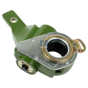 DT Spare Parts 6.60136 Slack adjuster, automatic, right, BNA 227 x 35, b: 14 mm, Lb: 160 mm, Ol: 56.2 mm, 27 teeth