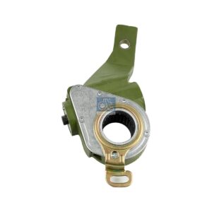 DT Spare Parts 6.60141 Slack adjuster, automatic, right, BNA 227 x 35, b: 14 mm, Lb: 160 mm, Ol: 56.2 mm, 27 teeth