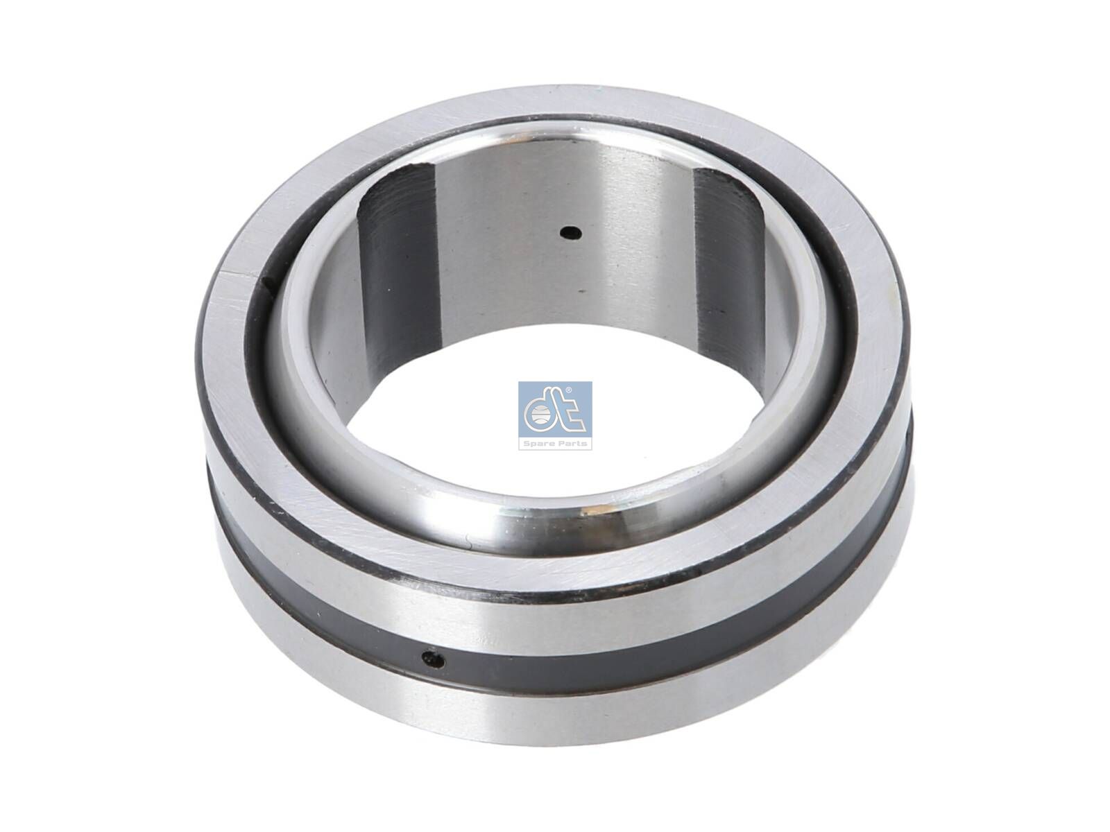 DT Spare Parts 6.60195 Joint bearing, d: 42 mm, D: 62 mm, H1: 20 mm, H2: 25 mm