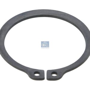 DT Spare Parts 6.60196 Lock ring, d: 45 mm, S: 1.8 mm, DIN 471