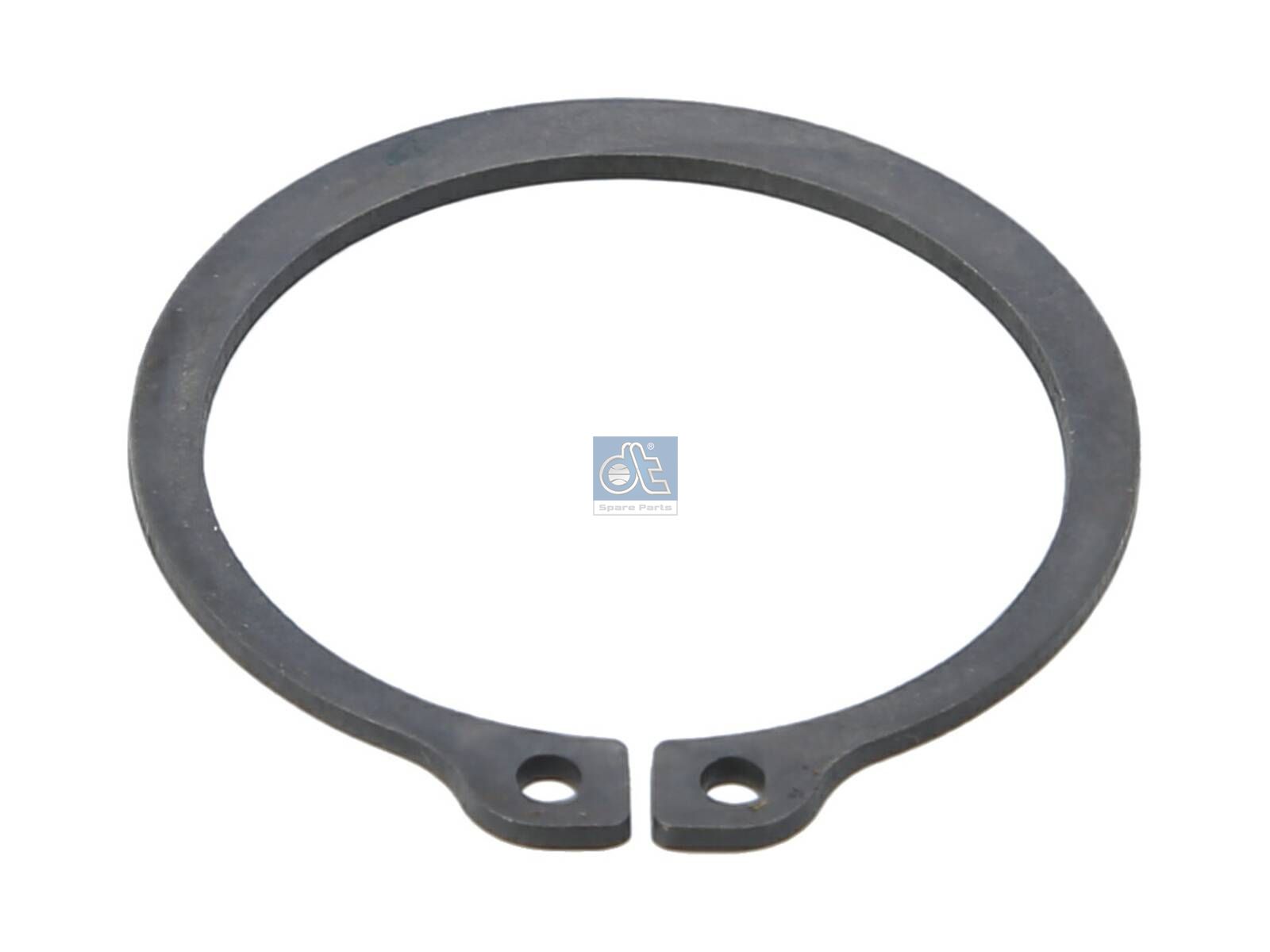 DT Spare Parts 6.60196 Lock ring, d: 45 mm, S: 1.8 mm, DIN 471