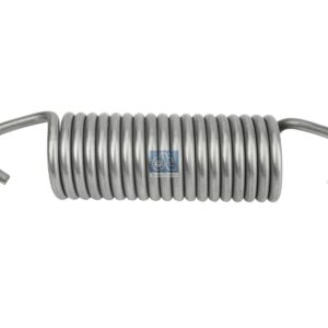 DT Spare Parts 6.60220 Spring, L: 156 mm