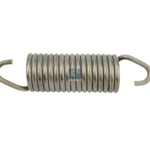 DT Spare Parts 6.60221 Spring, L: 145 mm