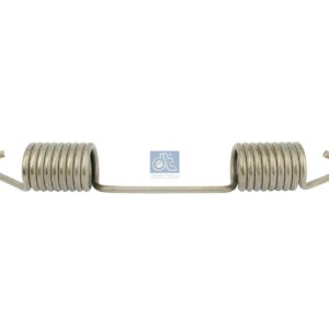 DT Spare Parts 6.60223 Spring, L: 240 mm