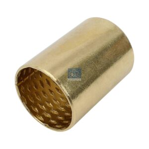 DT Spare Parts 6.60250 Bushing, brake carrier, d: 30 mm, D: 33 mm, H: 45.5 mm