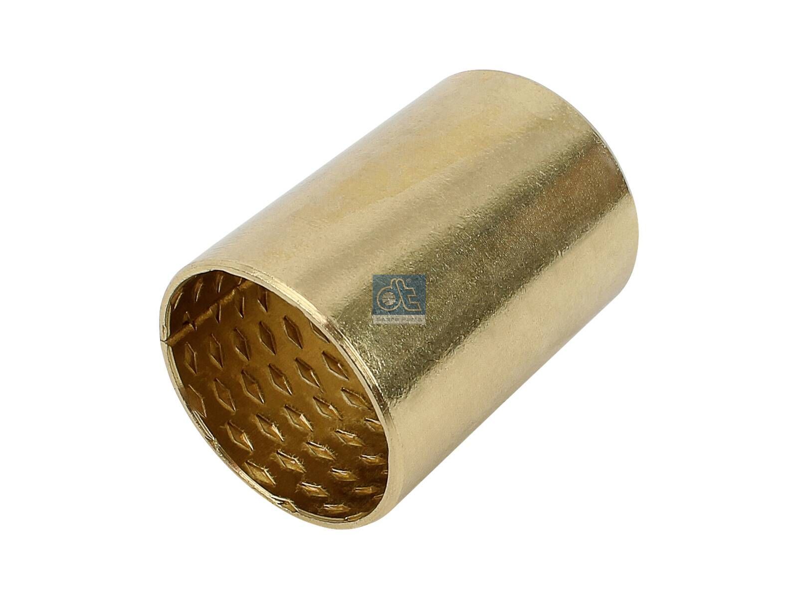 DT Spare Parts 6.60250 Bushing, brake carrier, d: 30 mm, D: 33 mm, H: 45.5 mm