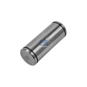 DT Spare Parts 6.60261 Brake shoe pin, D: 25 mm, L: 63 mm