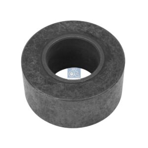 DT Spare Parts 6.60270 Brake shoe roller, d: 25 mm, D: 50 mm, H: 24.5 mm