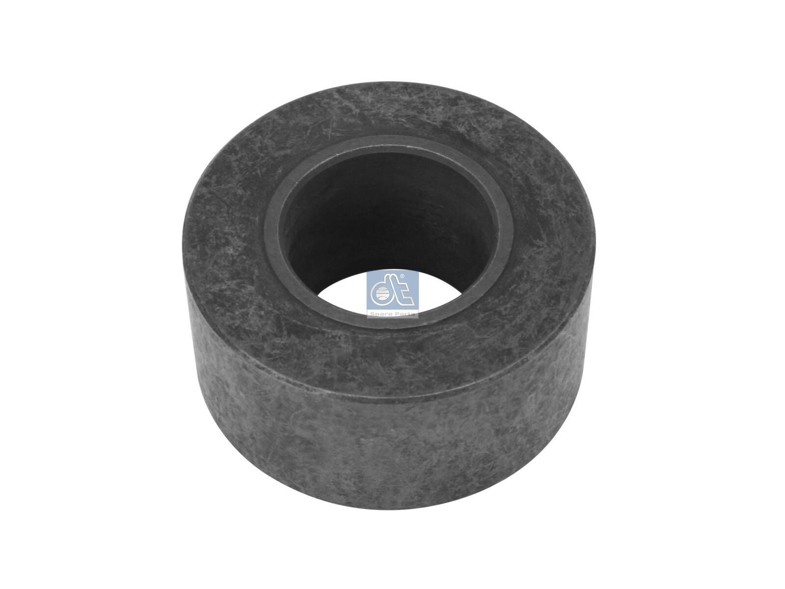 DT Spare Parts 6.60270 Brake shoe roller, d: 25 mm, D: 50 mm, H: 24.5 mm