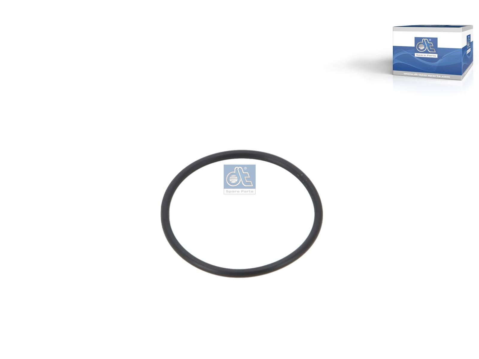 DT Spare Parts 6.60280 O-ring, d: 29.89 mm, S: 1.78 mm