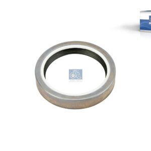 DT Spare Parts 6.60311 Oil seal, d: 45 mm, D: 57 mm, H: 10 mm