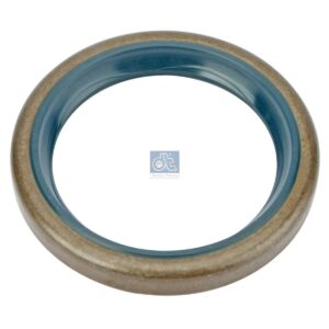 DT Spare Parts 6.60313 Oil seal, d: 42 mm, D: 55 mm, H: 7 mm