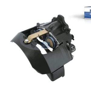 DT Spare Parts 6.61062 Brake caliper, left