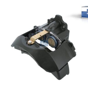 DT Spare Parts 6.61063 Brake caliper, right