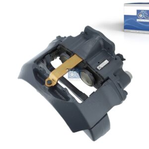 DT Spare Parts 6.61068 Brake caliper, left