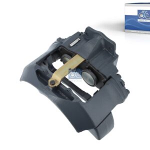 DT Spare Parts 6.61069 Brake caliper, right