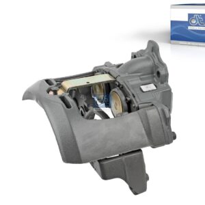 DT Spare Parts 6.61073 Brake caliper, right