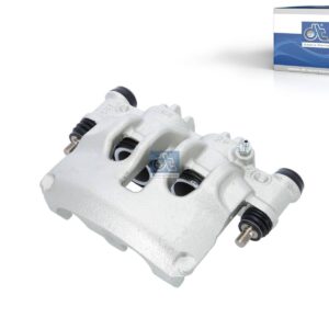 DT Spare Parts 6.61074 Brake caliper, left