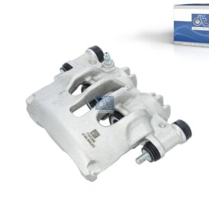 DT Spare Parts 6.61075 Brake caliper, right