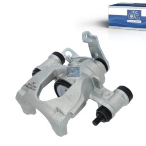 DT Spare Parts 6.61076 Brake caliper, left