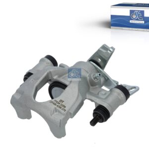 DT Spare Parts 6.61077 Brake caliper, right