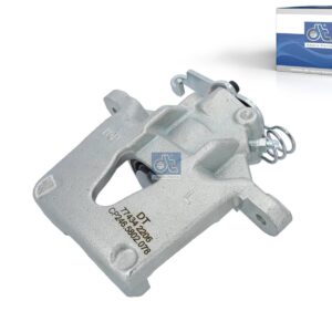DT Spare Parts 6.61078 Brake caliper, left