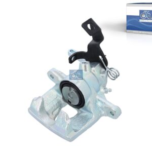 DT Spare Parts 6.61079 Brake caliper, right