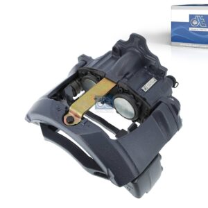 DT Spare Parts 6.61080 Brake caliper, left