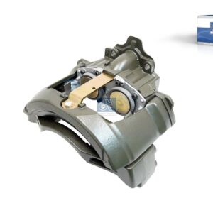 DT Spare Parts 6.61081 Brake caliper, right