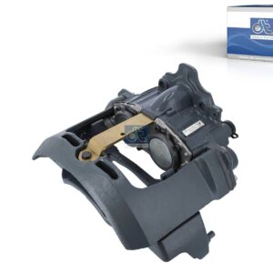 DT Spare Parts 6.61082 Brake caliper, left