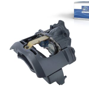 DT Spare Parts 6.61083 Brake caliper, right